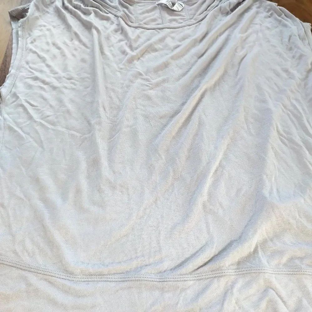 Diadora Open Back Tank - Picture 3 of 7